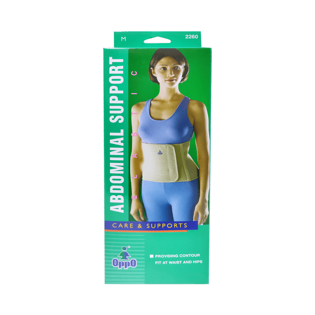 OppO Abdominal Support Medium