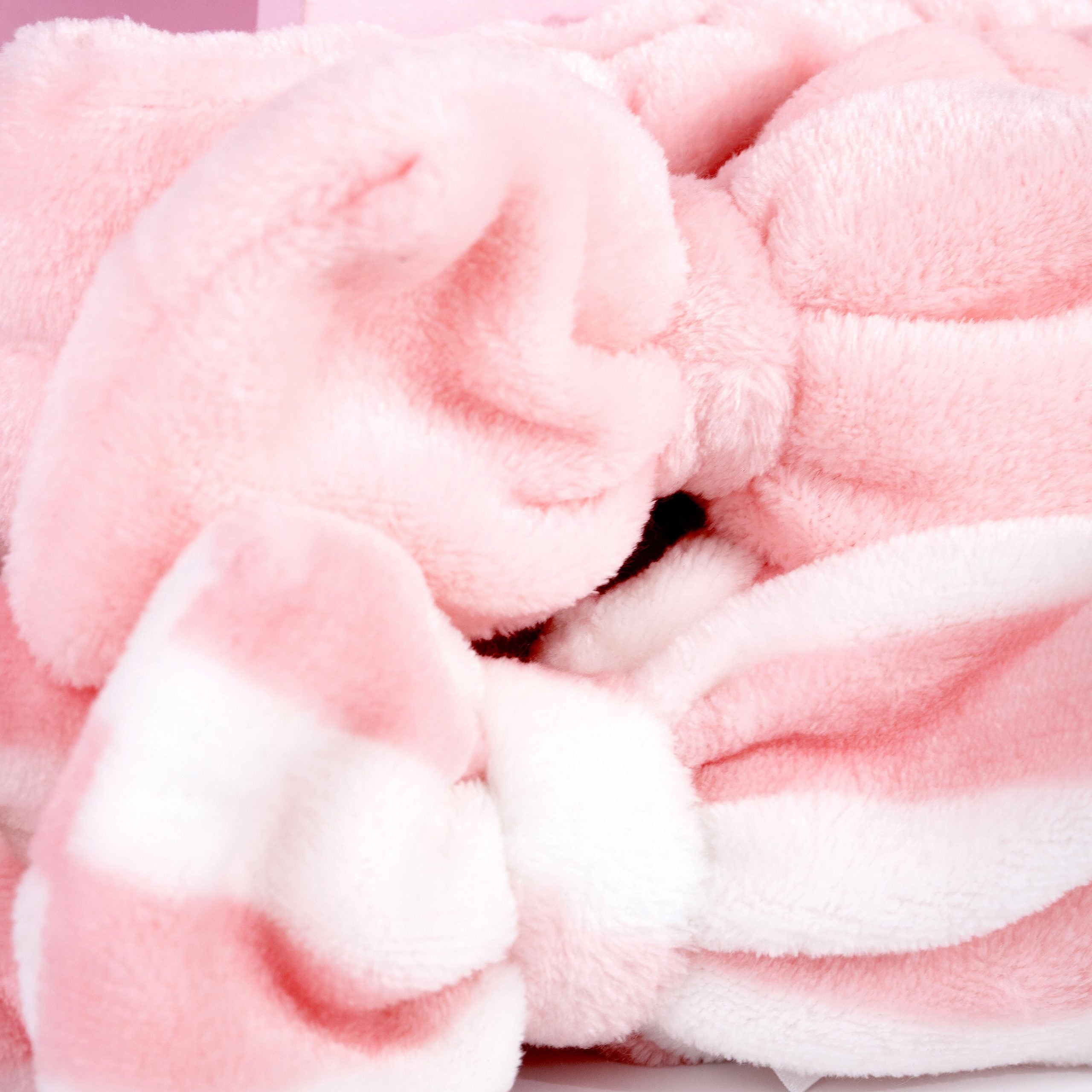 BW Makeup Headbands Soft Stretch Headbands for Skincare & Makeup (2 Pack)