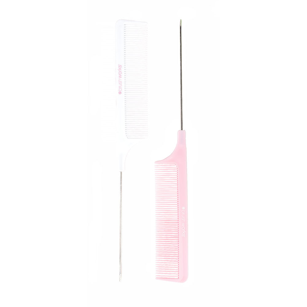 BW- PRO NEEDLE COMBS - 2 PACK