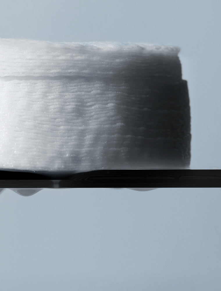 Mizon One Step Cleansing Pad 30 Pads Lip, Eye & Face Makeup Remover