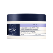 Phyto Repairing No Yellow Mask 200ml