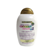 Ogx Coconut Miracle Oil Shampoo 385ml