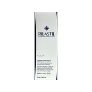 ريلاستيل - كريم مرطب مائي SPF15 50 مل