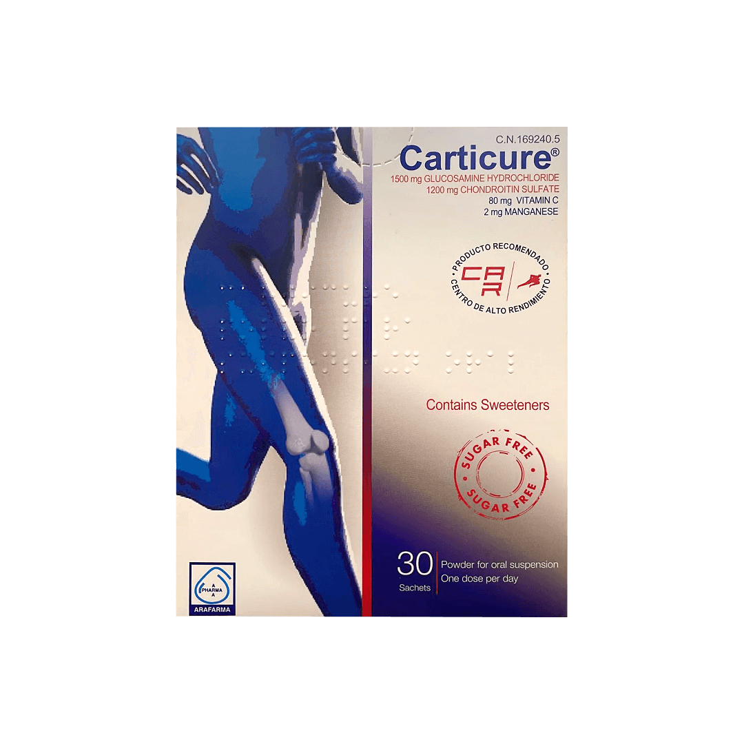 Carticure