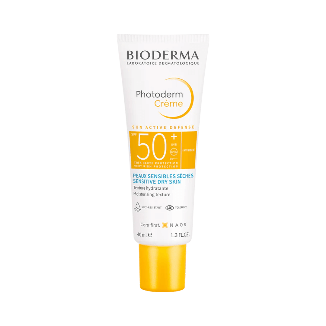 Bioderma Photoderm Creme SPF50 Invisible 40ml