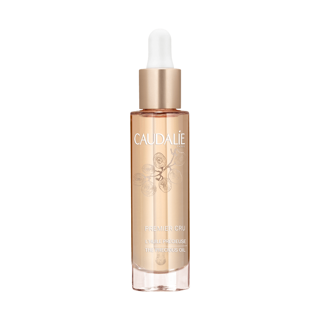 Caudalie - زيت Premier Cru-The Precious 29 مل