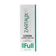 Zartaux Hairfull Lotion  Against Hair Loss