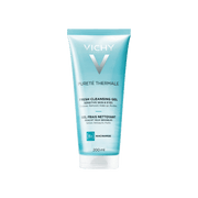 Vichy Fresh Cleansing Gel 200ml