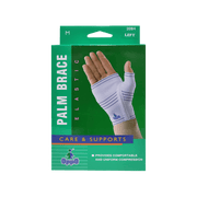 OppO Palm Brace Left Hand M