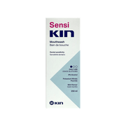 Sensi Kin Mouthwash 250ml