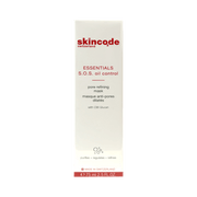 Skincode S.O.S Oil Control Pore Refining Mask 75ml
