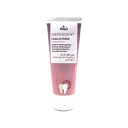 Wild Depurdent Clean & Polish Paste 75ml