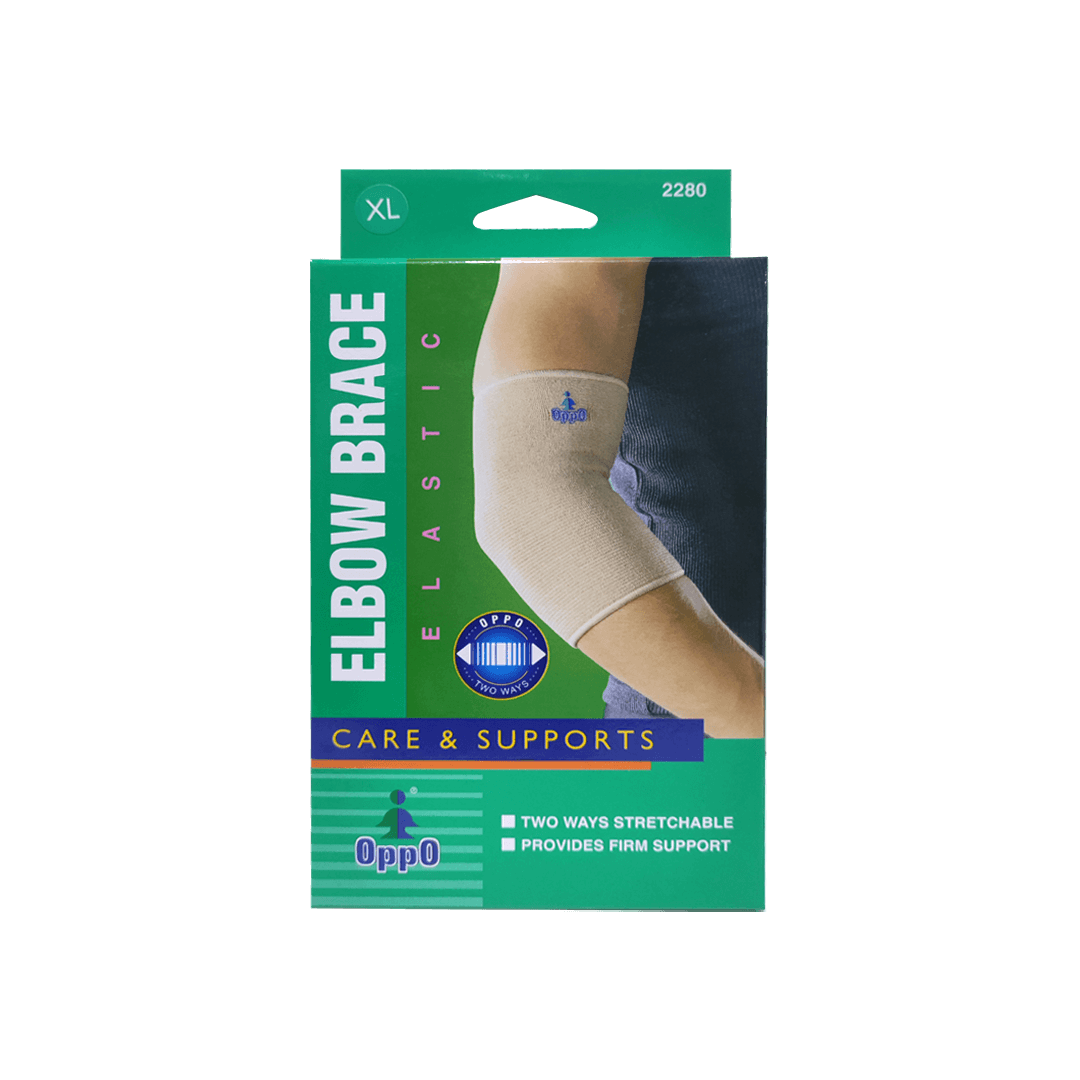 OppO Elbow Brace Xl Large