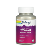 Solaray Once Daily Women 90 Capsules