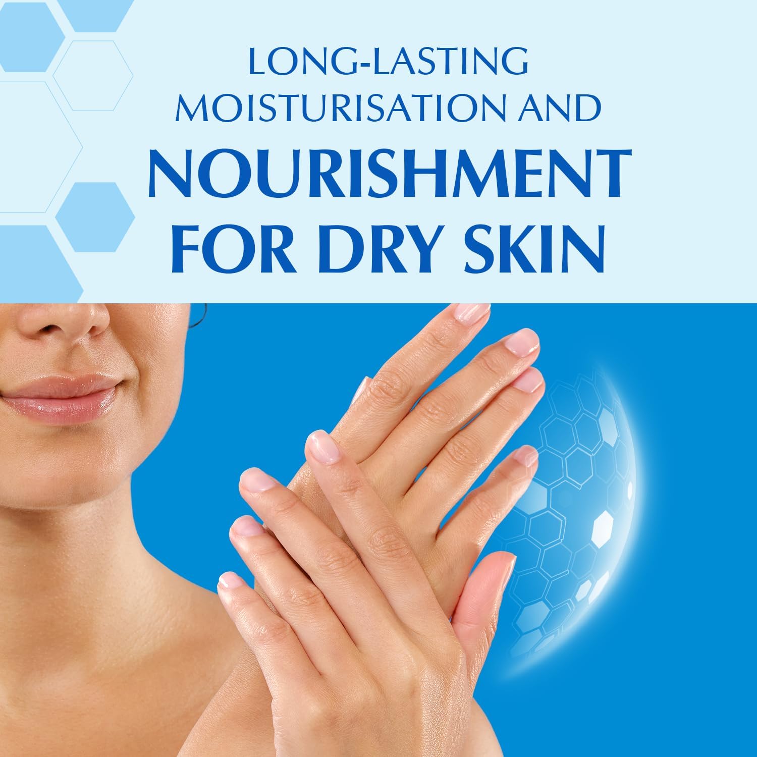 Oilatum Gentle Moisturising Cream for Dry Skin 100 Ml