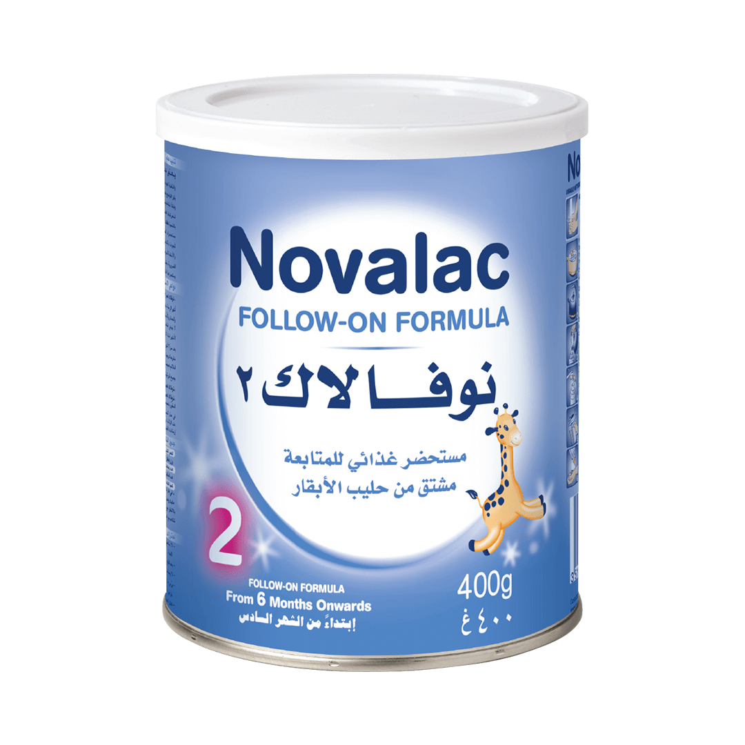 Novalac