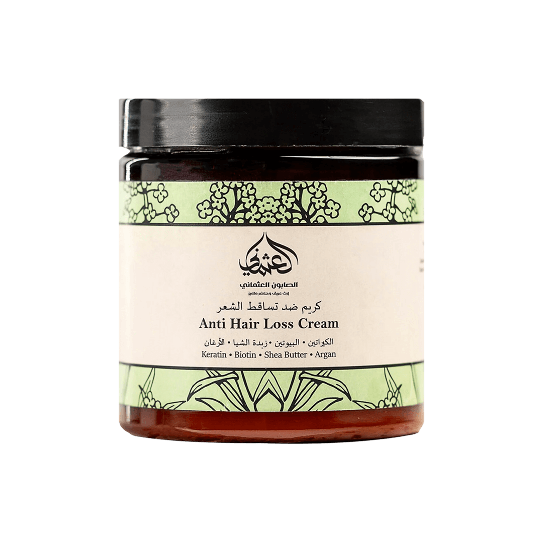 Hair Cream