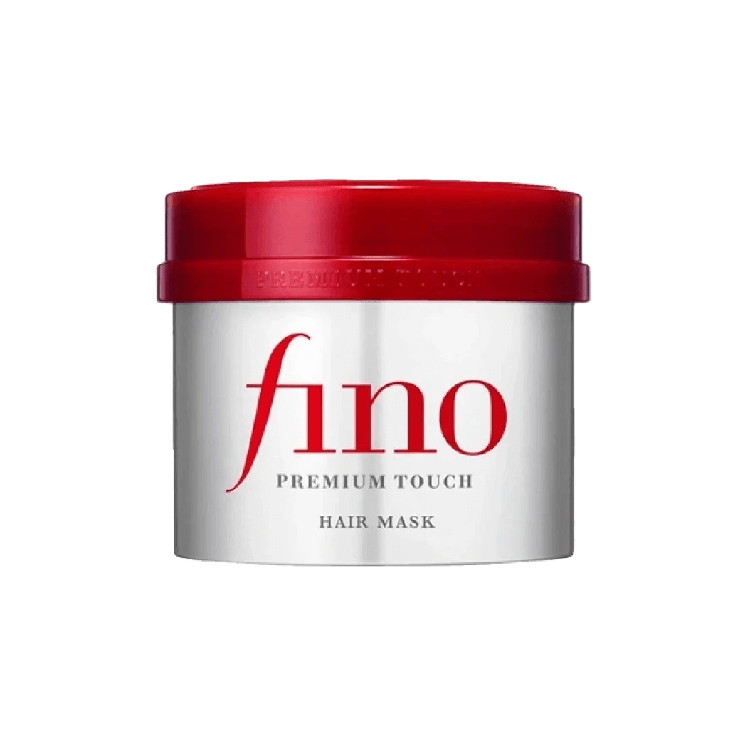 Shiseido Fino Premium Touch Hair Mask 230g