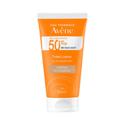 Avene Ultra Broad Spectrum SPF50+ Tinted Cream 50ml