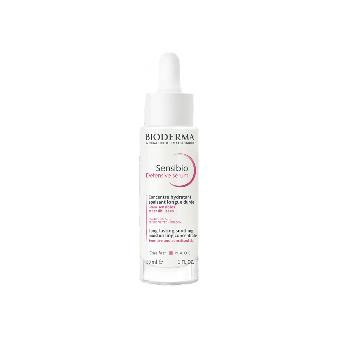 Bioderma Sensibio Defensive serum 30ml