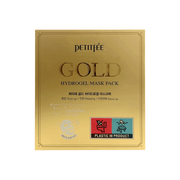 Petitfee Gold Hydrogel Mask pack (5 Pcs per packet)