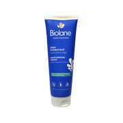 Biolane Dermo Pediatric Moisturizing Cream Dry to Atopic 250ml
