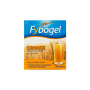 10 أكياس البرتقال FYBOGEL