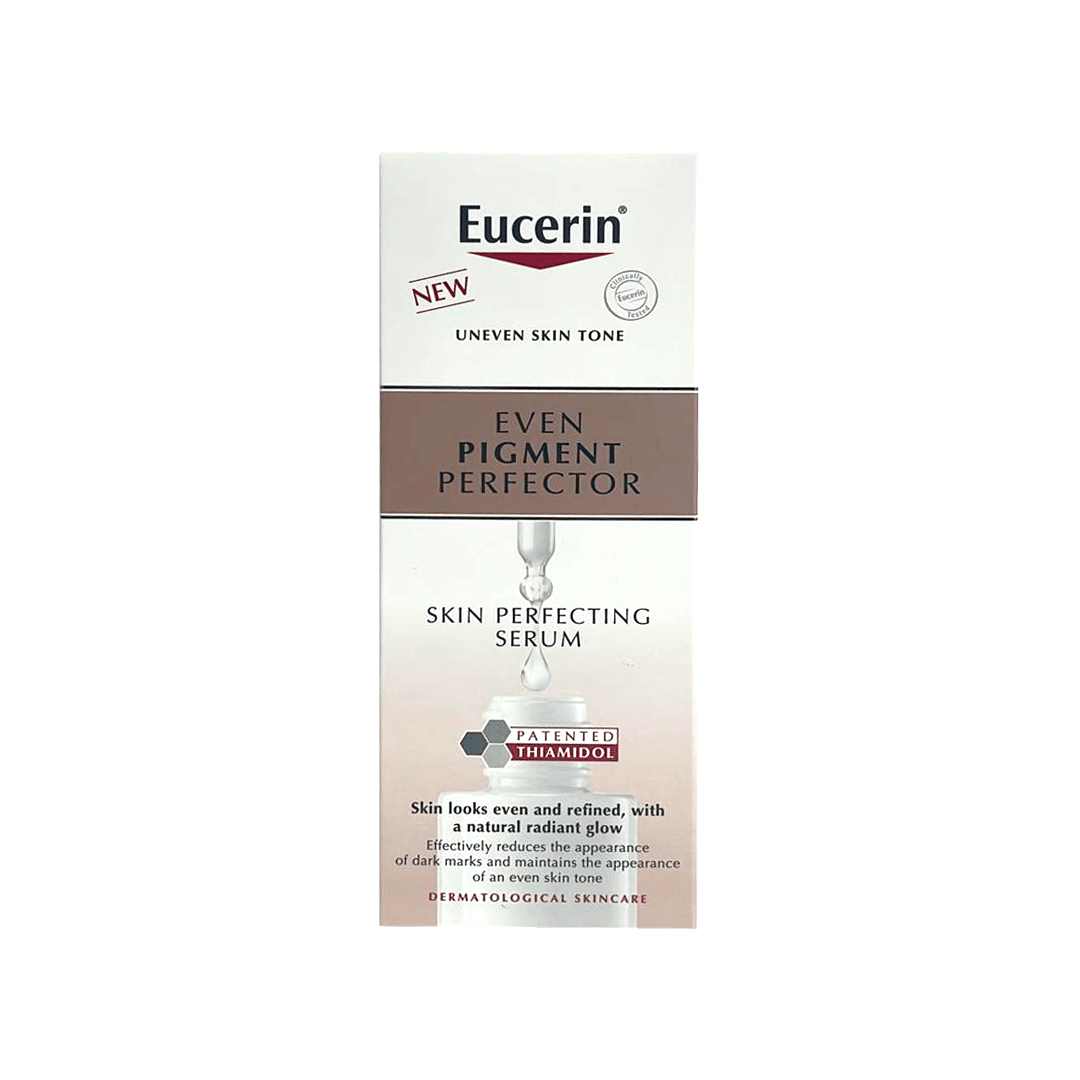 Eucerin Even Pigment Perfector Skin Perfecting Serum 30ml