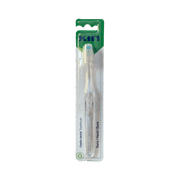 Kin Toothbrush Hard (Transparent)