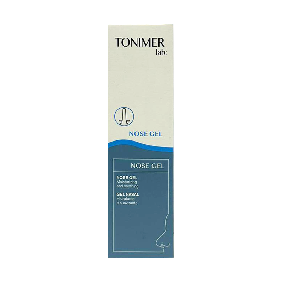 Tonimer Lab Nose Gel 20ml