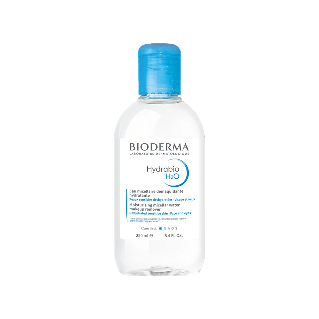 Bioderma Hydrabio H2O 250 ml