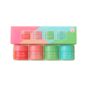 Laneige Lip Sleeping Mask Mini Kit (4 Scented Collections)