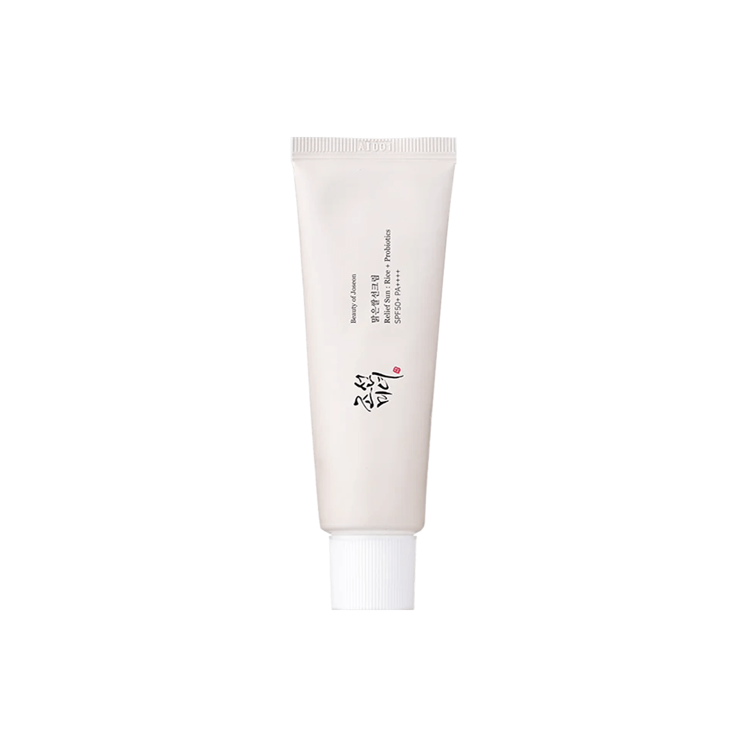 بيوتي أوف جوسون ريليف صن SPF50+ 50 مل