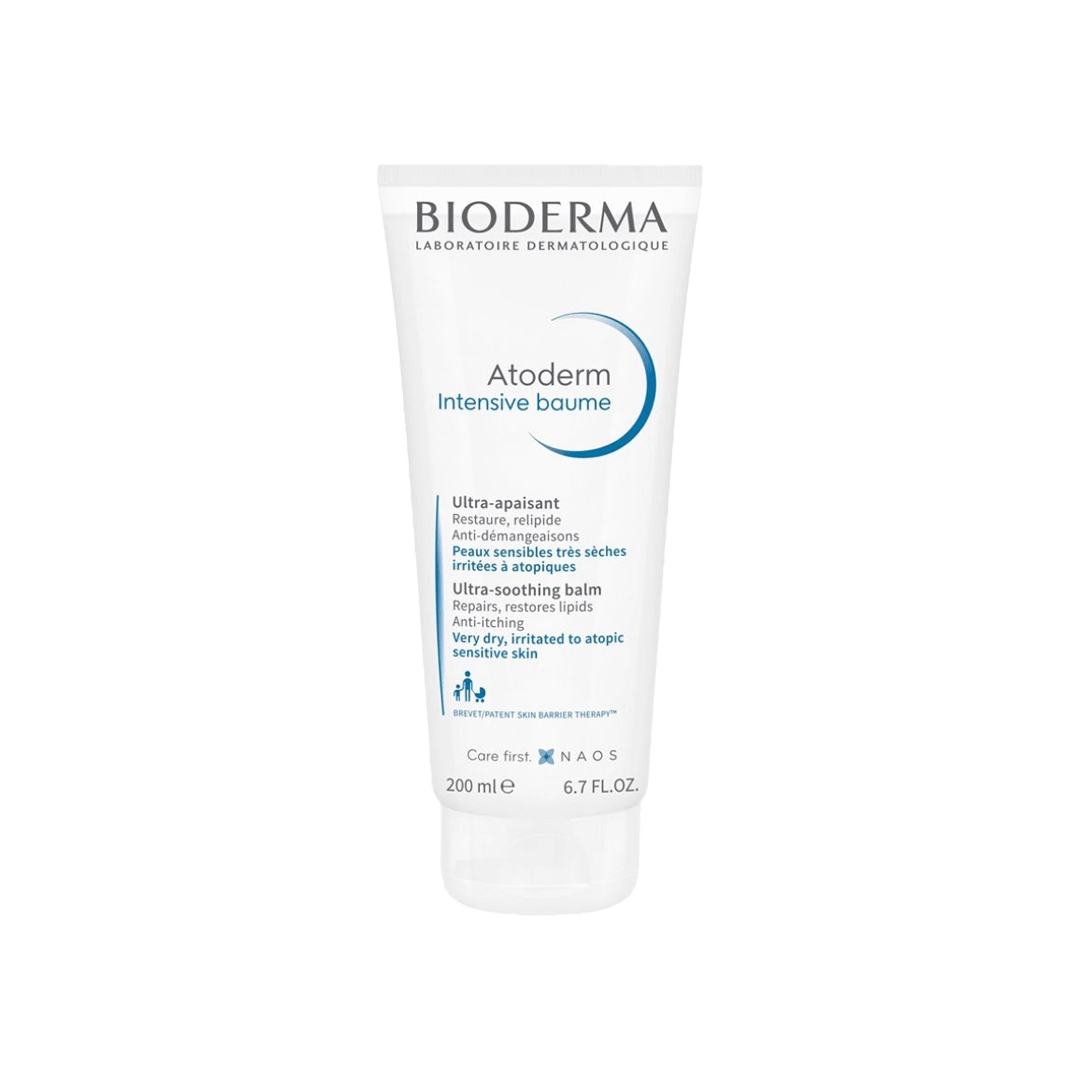 Bioderma Atoderm Intensive Baume 200ml