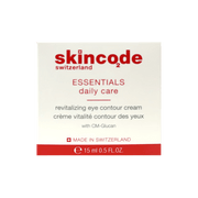 Skincode Revitalizing Eye Contour Cream 15ml