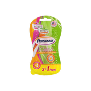 لايدي كابري 3 شفرات 3+1 مجانا
