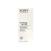 Korff Purifying NC DG Face Serum 30ml