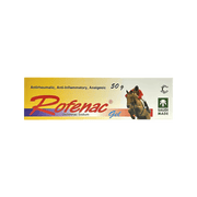 Rofenac Diclofenac Sodium gel 50g