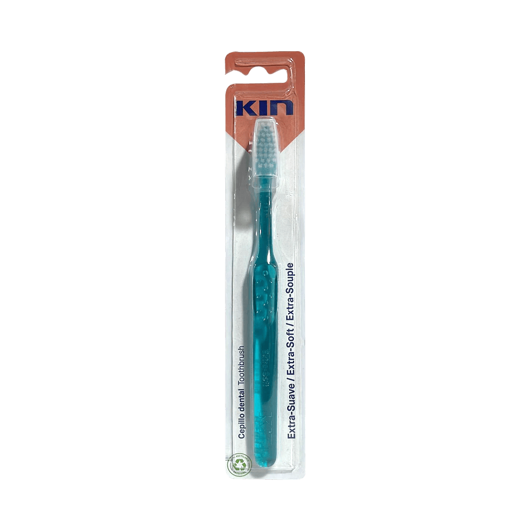 KIN Toothbrush Extra Soft (Green)