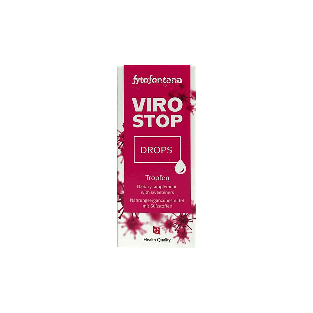 Virostop Drops 25 ml