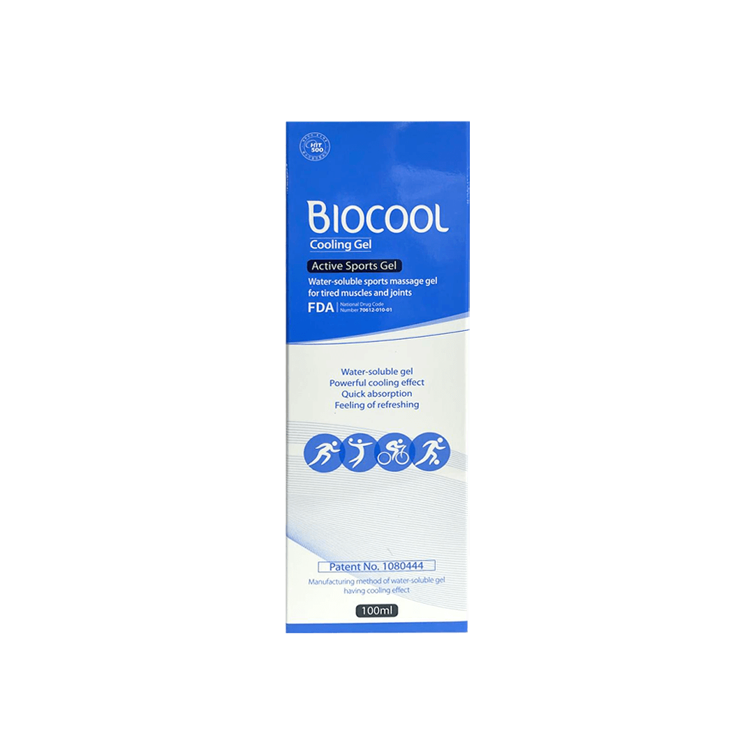 Biocool