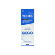 Biocool Active Sports Gel Tube 100ml