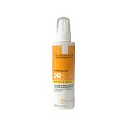 لاروش بوزيه- أنثيليوس بخاخ غير مرئي SPF50+ 200 مل