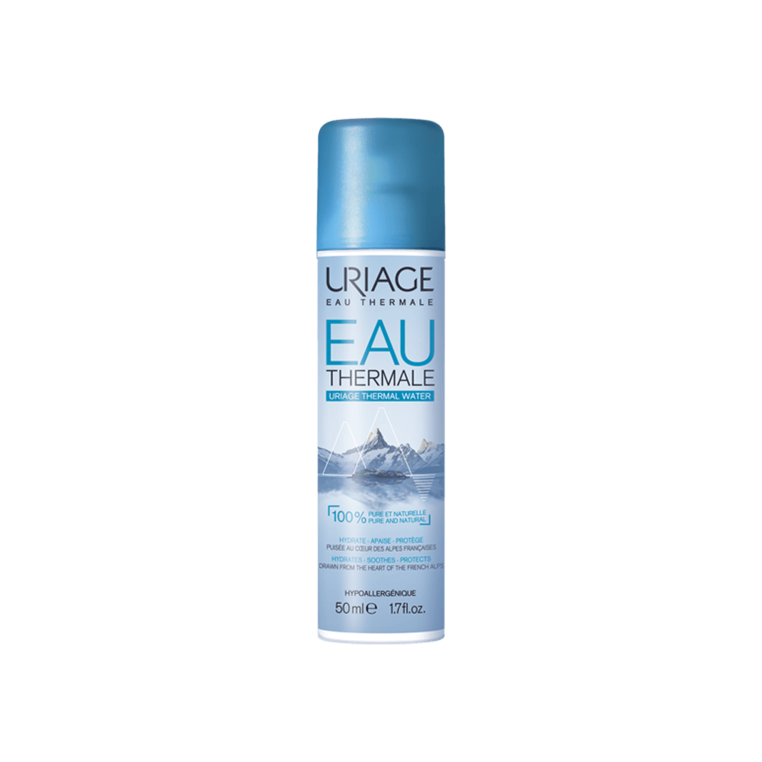 يورياج- EAU بخاخ مياه حرارية 50 مل