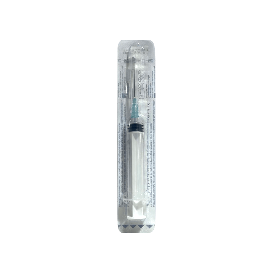 Pic Solution Syringe 5ml G23X1