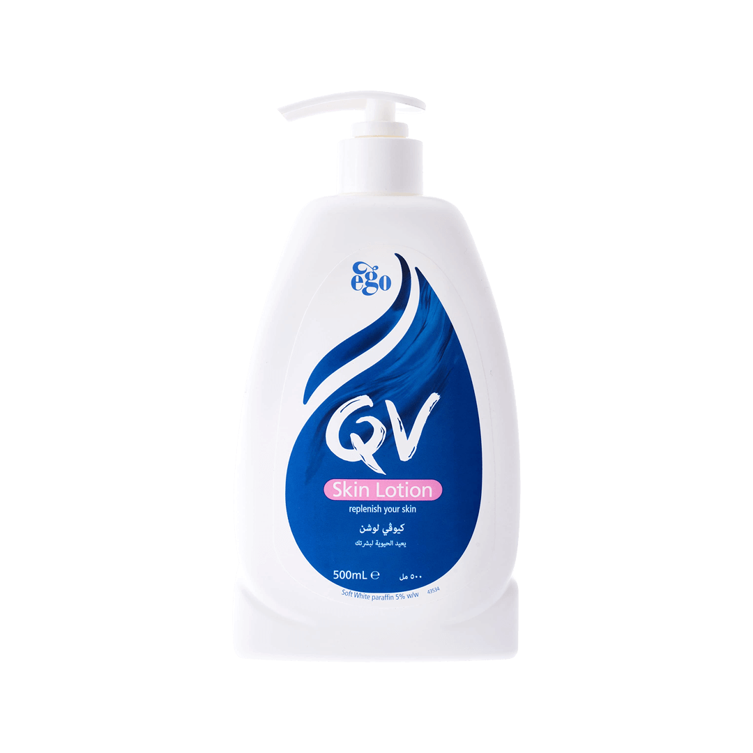 Qv Skin Lotion 500ml