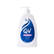 Qv Skin Lotion 500ml