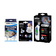 Family Flu Bundle