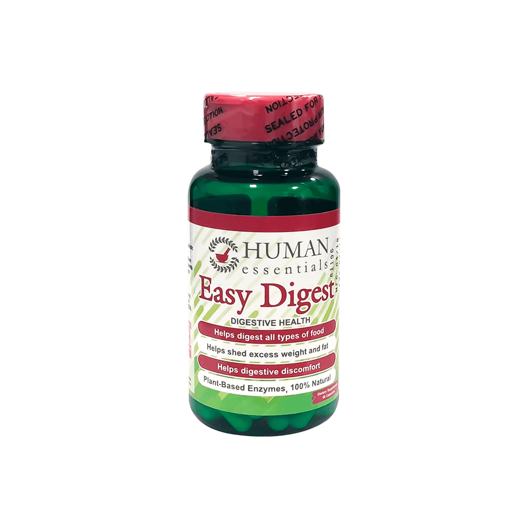 Human Essentials