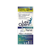 Protem Pharma Laxopen Plus Syrup 150ml